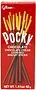 Թխվածքաբլիթ շոկոլադով «Pocky» 40գ