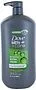 Լոգանքի գել «Dove Men+Care Extra Fresh» 887մլ