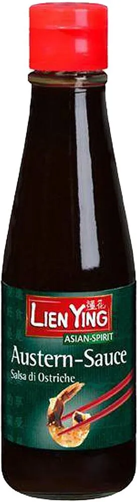 Սոուս ոստրեի «Lien Ying» 200գ