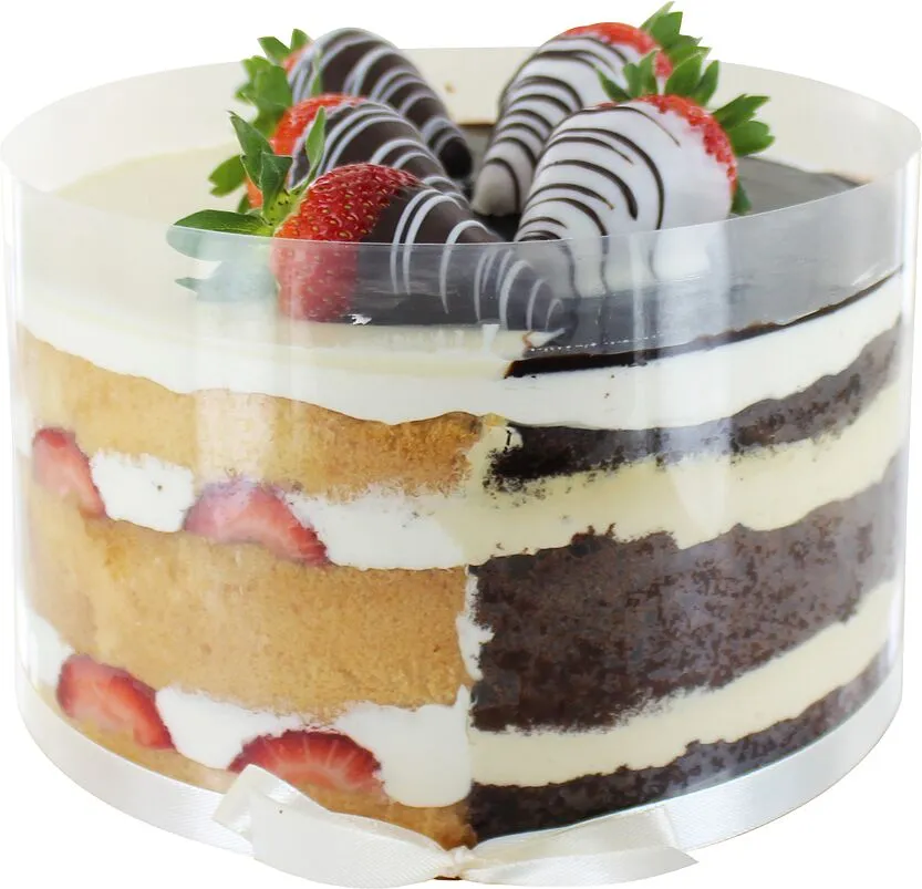 Տորթ «Sas Sweet Ֆանտազիա»