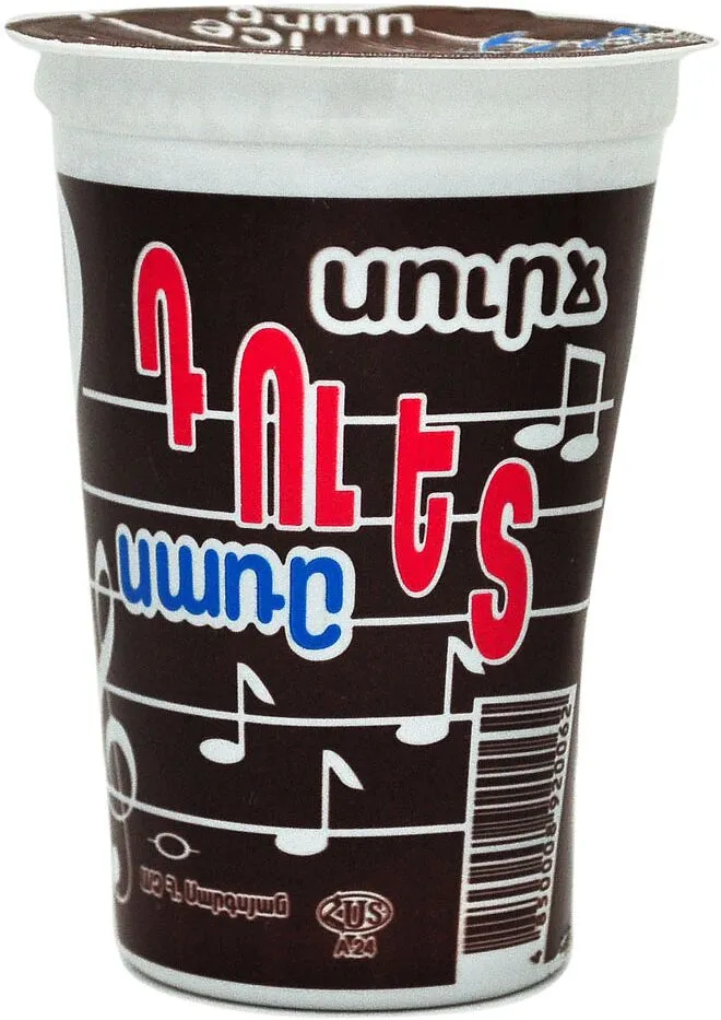 Սուրճ սառը «Դուետ» 200գ