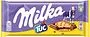 Շոկոլադե սալիկ կրեկերով «Milka Tuc» 87գ
