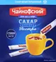 Շաքար «Чайкофский» 60*5գ