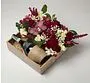Էքսկլյուզիվ կոմպոզիցիա «SAS Flowers by Villani»
