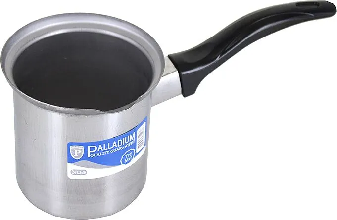 Սրճեփ էլեկտրական «Palladium» 600մլ