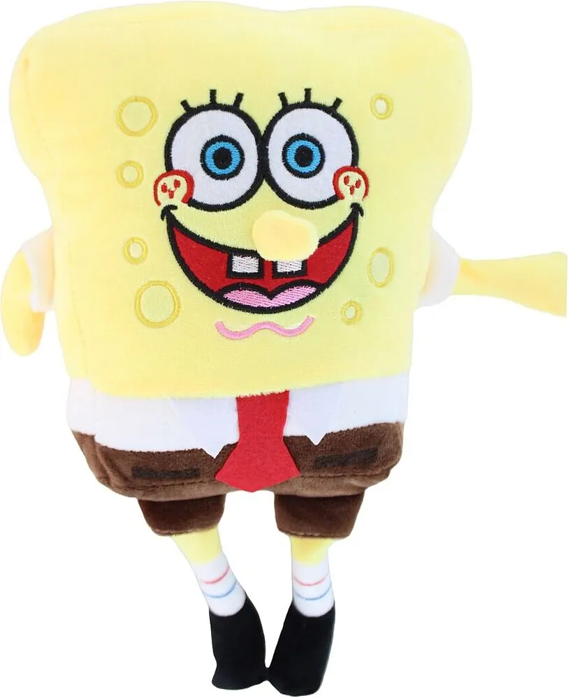 Փափուկ խաղալիք «SpongeBob»