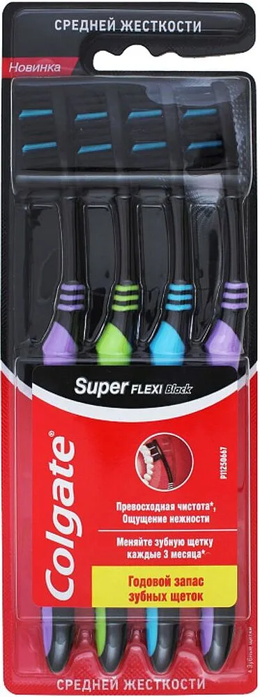 Ատամի խոզանակ «Colgate»
