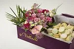 Էքսկլյուզիվ կոմպոզիցիա «SAS Flowers by Villani»