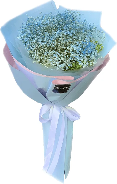 Ծաղկեփունջ «My Rose Sabadell»