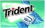 Մաստակ անանուխի «Trident»