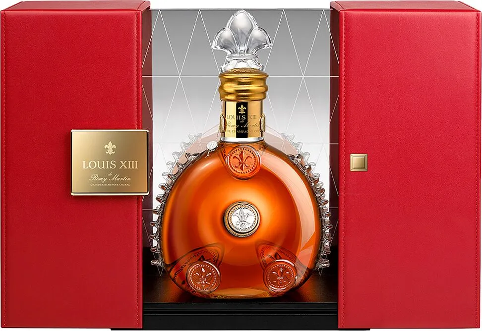 Կոնյակ «Louis XIII de Remy Martin» 0.7լ