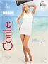 Զուգագուլպա շեյդ «Conte Elegant Summer Ultra Fine 8Den N3» 