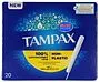 Ներդիրներ «Tampax Regular» 20 հատ