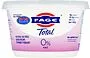 Յոգուրտ դասական «Fage Total» 450գ, յուղայնությունը՝ 0%