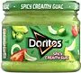 Սոուս գուակամոլե կծու «Doritos» 270գ
