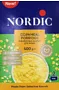 Շիլա եգիպտացորենի «Nordic» 400գ