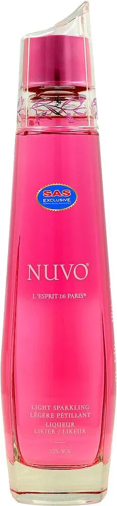 Լիկյոր «Nuvo» 0.7լ