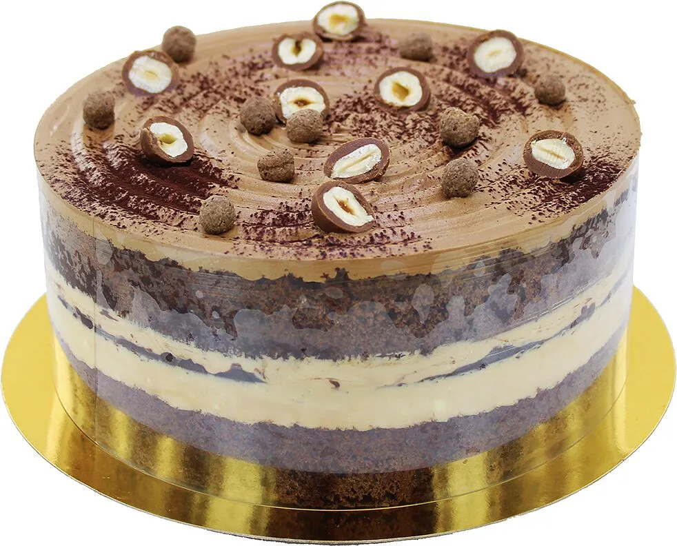 Տորթ «SAS Sweet Ֆերերո»