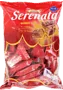 Վաֆլի կակաոյի կրեմով «Tottis Serenata Minis» 180գ