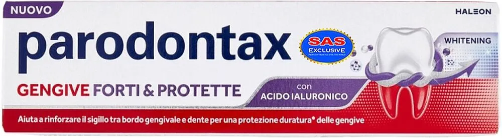 Ատամի մածուկ «Parodontax» 75մլ
