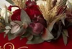 Էքսկլյուզիվ կոմպոզիցիա «SAS Flowers by Villani»