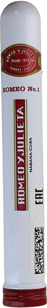 Սիգար «Romeo & Julieta No1»