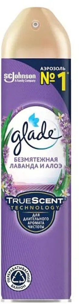 Օդը թարմացնող միջոց «Glade» 300մլ
