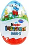 Շոկոլադե ձվիկ «Kinder Surprise Maxi» 220գ