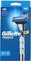Սափրող սարք «Gillette Mach 3» 1հատ