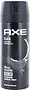 Հակաքրտինքային աէրոզոլային միջոց «Axe Black» 150մլ