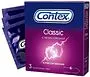 Պահպանակ «Contex Classic» 3հատ