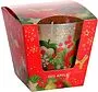 Մոմ անուշաբույր «Bartek Christmas Eve» 115գ