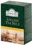 Թեյ սև «Ahmad Tea English N1» 100գ