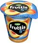 Յոգուրտային արտադրանք դեղձով «Campina Fruttis» 290գ, յուղայնությունը` 5%