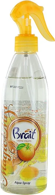 Օդը թարմացնող միջոց «Brait» 425մլ