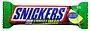 Շոկոլադե բատոն «Snickers Mousse» 42գ
