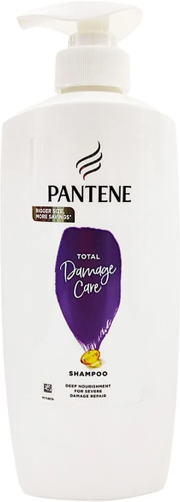 Շամպուն «Pantene Total» 720մլ
