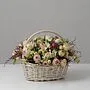 Էքսկլյուզիվ կոմպոզիցիա «SAS Flowers by Villani»