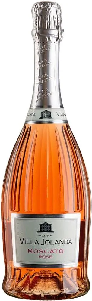 Փրփրուն գինի «Villa Jolanda Rose» 0.75լ