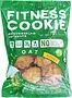 Թխվածքաբլիթ վարսակով և մեղրով «Fitness Cookie» 200գ