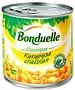 Եգիպտացորեն «Bonduelle» 340գ