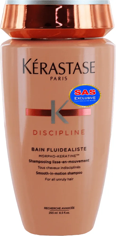 Շամպուն «Kérastase Discipline» 250մլ