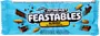 Շոկոլադե սալիկ նուշով «Mr Beast Feastables» 60գ