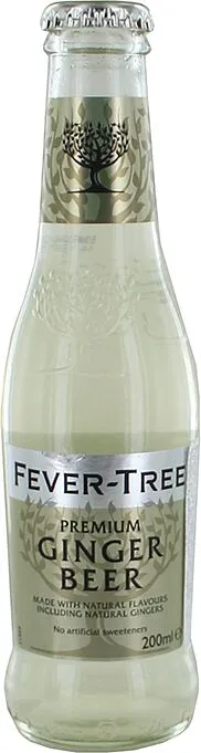 Գարեջուր «Fever-Tree» 0.2լ