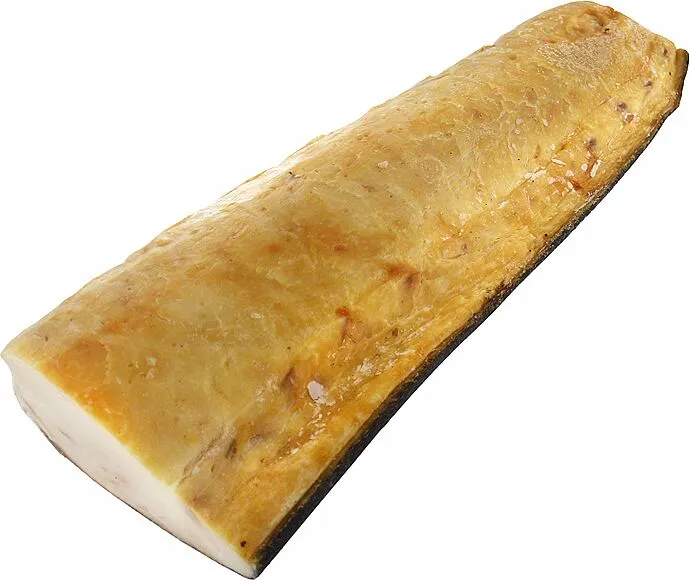 Յուղաձուկ ապխտած (մասլյանա)