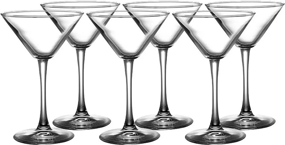 Բաժակ «Pasabahce Enoteca» 6 հատ