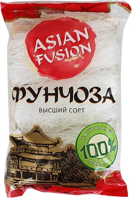 Ֆունչոզա «Asian Fusion» 150գ