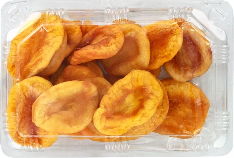 Չիր «Դեղձ» 0.5կգ