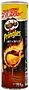 Չիպս կծու «Pringles Hot & Spicy» 165գ