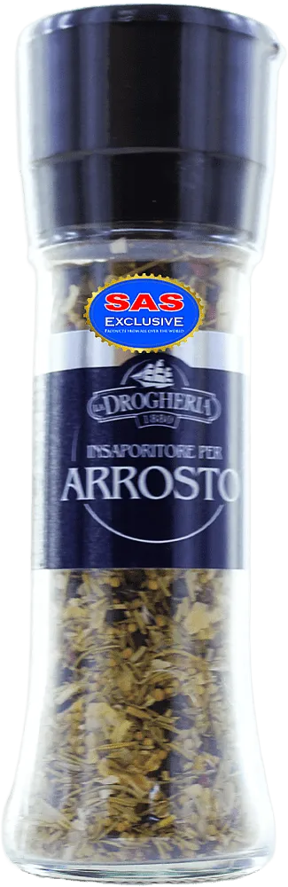 Համեմունքների խառնուրդ «La Drogheria Arrosto» 65գ